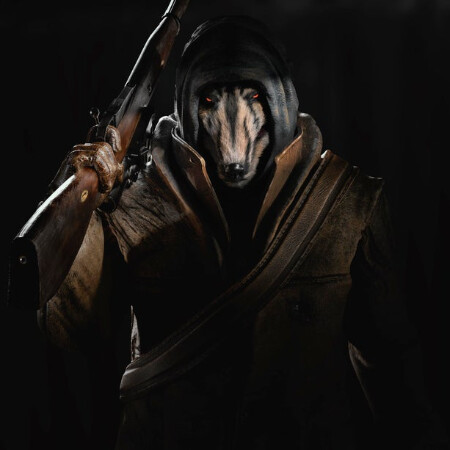 SoloTo profile picture for @hideout