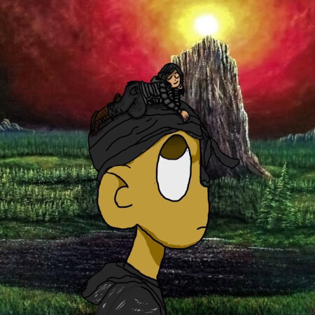 SoloTo profile picture for @saji