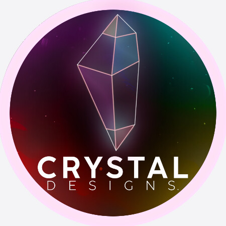 Crystal Designs (/crystaldesigns) · solo.to