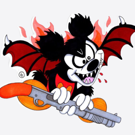 SoloTo profile picture for @voodoo