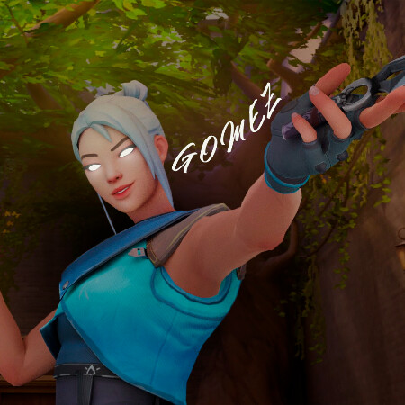 SoloTo profile picture for @gomez
