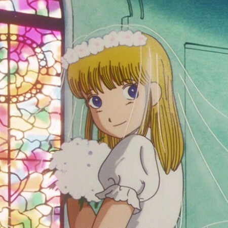 SoloTo profile picture for @bride