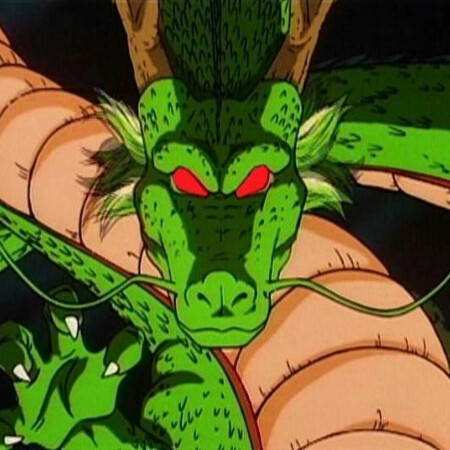 SoloTo profile picture for @shenron
