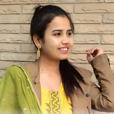 SoloTo profile picture for @pooja