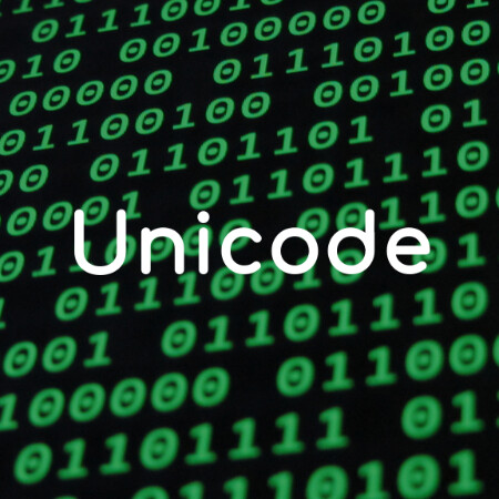 SoloTo profile picture for @unicode
