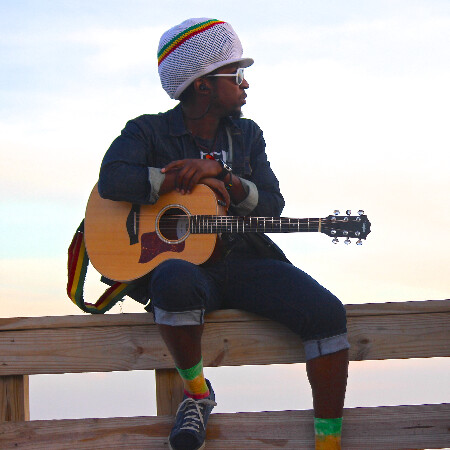 Jahstix · solo.to