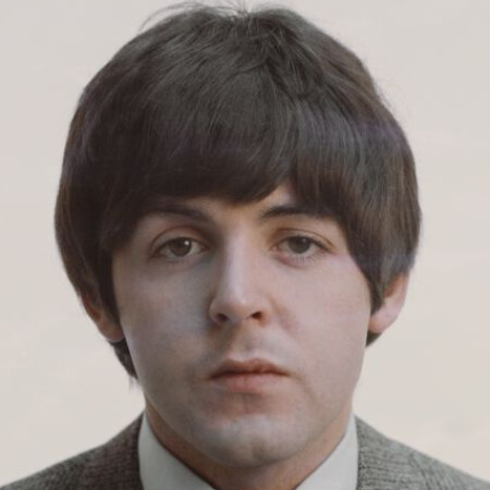 SoloTo profile picture for @mccartney