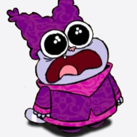 SoloTo profile picture for @chowder