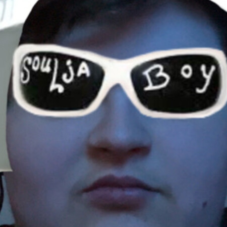 SoloTo profile picture for @backed