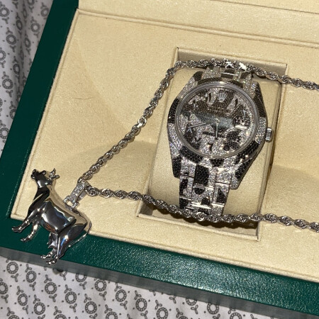 SoloTo profile picture for @cows