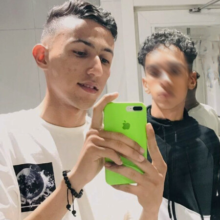 SoloTo profile picture for @youness