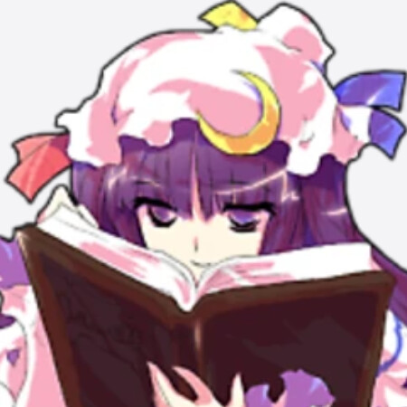 SoloTo profile picture for @patchouli