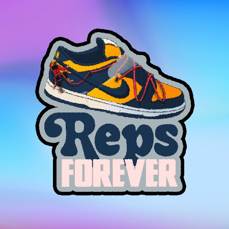 SoloTo profile picture for @reps