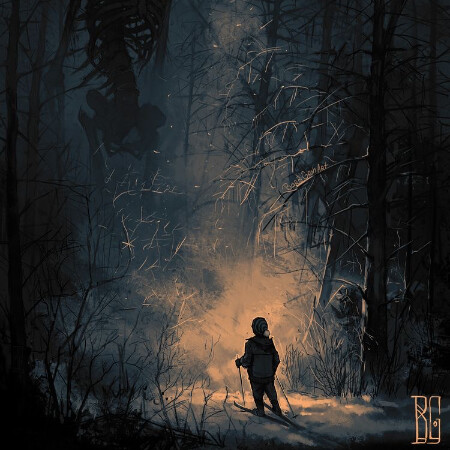 SoloTo profile picture for @ancestor