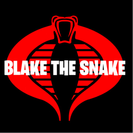 Blake The Snake (/blakethesnake) · solo.to