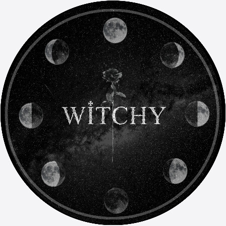 SoloTo profile picture for @witchy