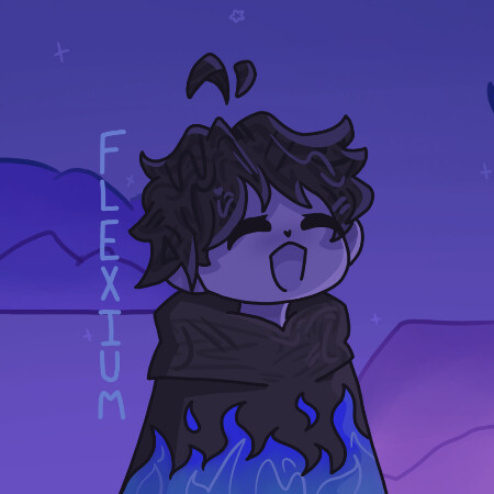 SoloTo profile picture for @flex