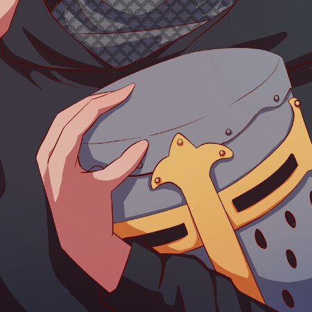 SoloTo profile picture for @crusader