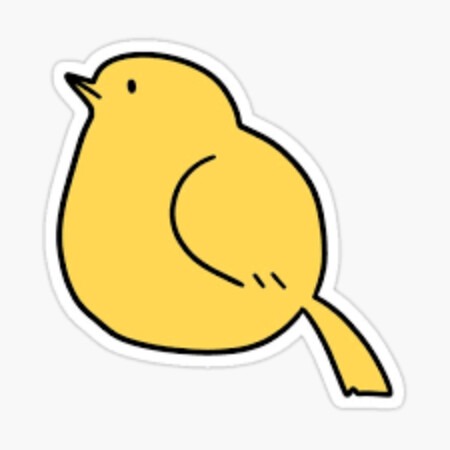 SoloTo profile picture for @canaries