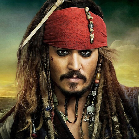 SoloTo profile picture for @johnnydepp