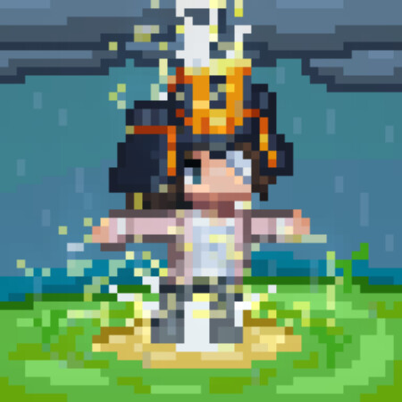 SoloTo profile picture for @regeneration