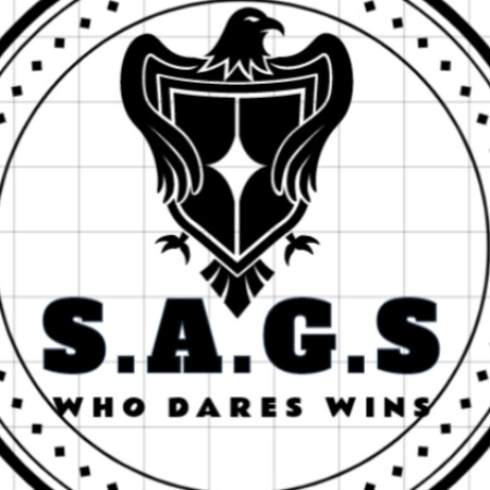 SoloTo profile picture for @sags