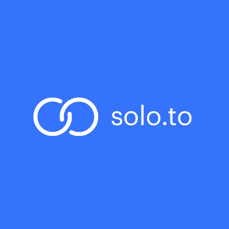 SoloTo profile picture for @matter