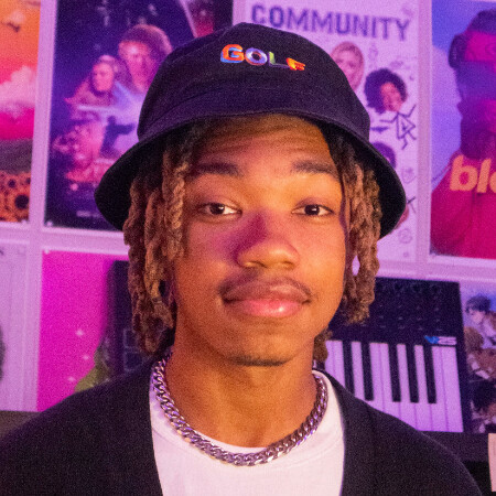 jeroh ジェロ (/jeroh) · solo.to