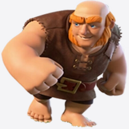 SoloTo profile picture for @giant