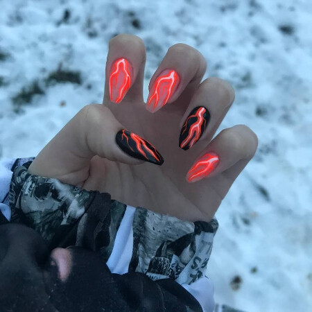 SoloTo profile picture for @nails