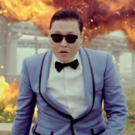 SoloTo profile picture for @psy