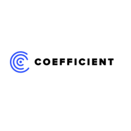 SoloTo profile picture for @coefficient