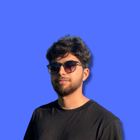 SoloTo profile picture for @rishab