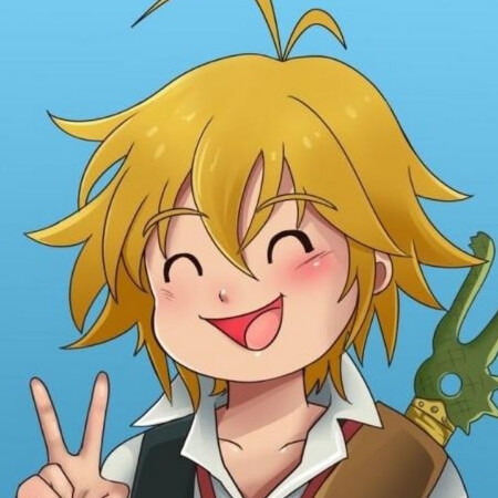 SoloTo profile picture for @blake