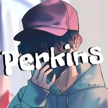 SoloTo profile picture for @perkins