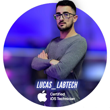 Lucas Labtech Labtech Solo To