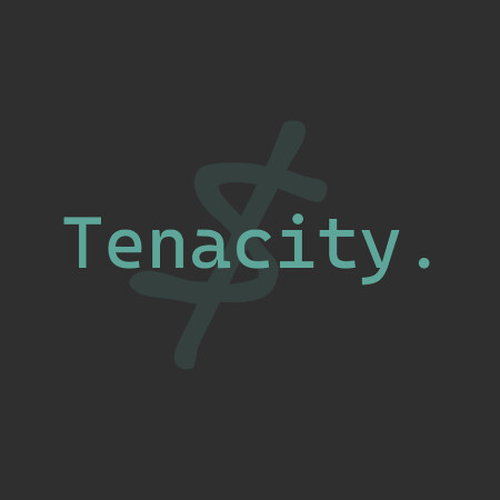 SoloTo profile picture for @tenacity
