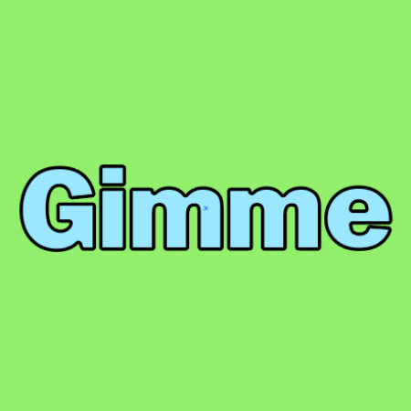 SoloTo profile picture for @gimme