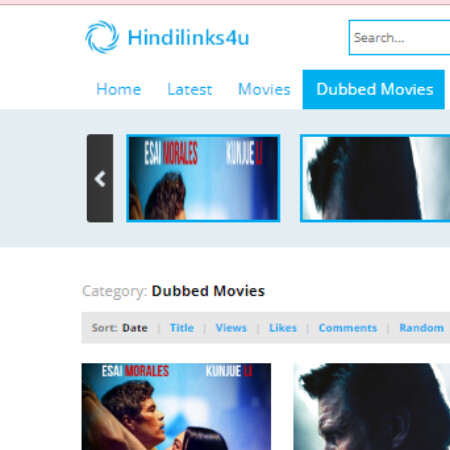 Hindi links 4 store u full movies