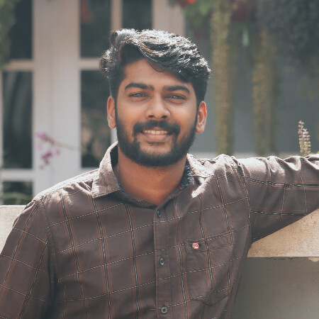 SoloTo profile picture for @sreejith