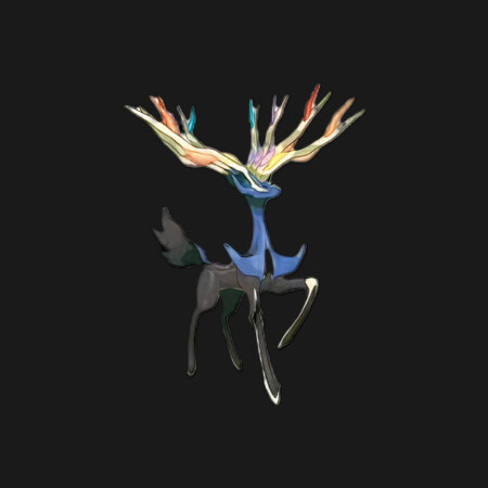 Xerneas (/xerneas) · solo.to