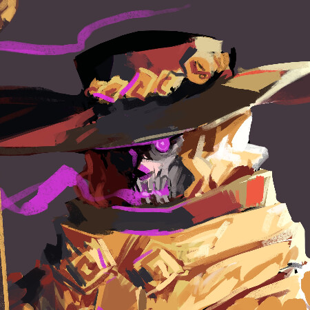 SoloTo profile picture for @ace