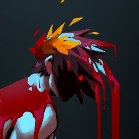 SoloTo profile picture for @blood