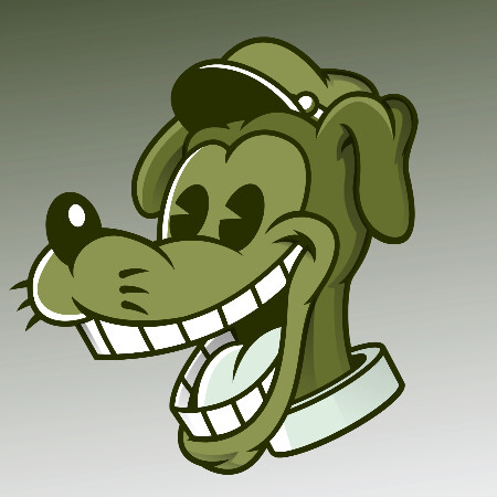 SoloTo profile picture for @touchy