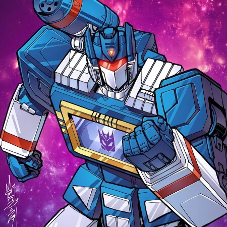 SoloTo profile picture for @soundwave