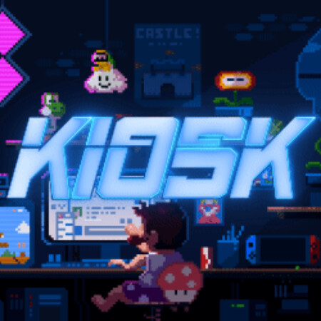 SoloTo profile picture for @kiosk