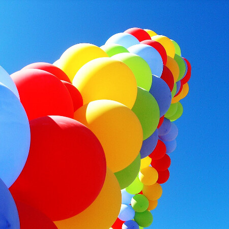 SoloTo profile picture for @balloons