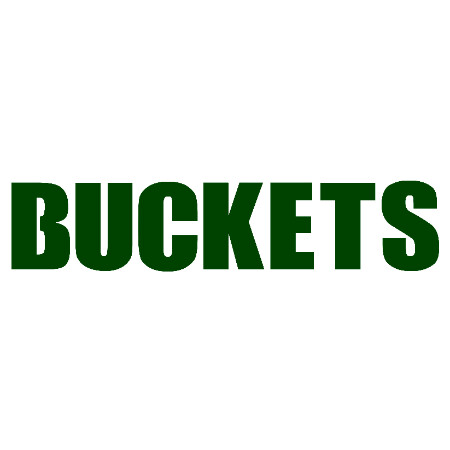 SoloTo profile picture for @buckets