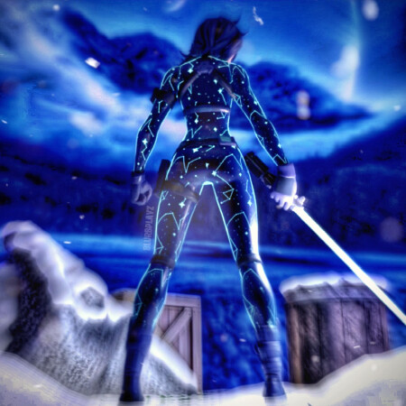 SoloTo profile picture for @blurb