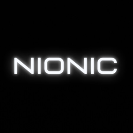 Nionic (/nionicmusic) · solo.to